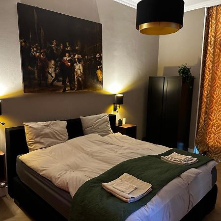 D10 Apartments Μπρέντα Εξωτερικό φωτογραφία