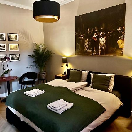 D10 Apartments Μπρέντα Εξωτερικό φωτογραφία