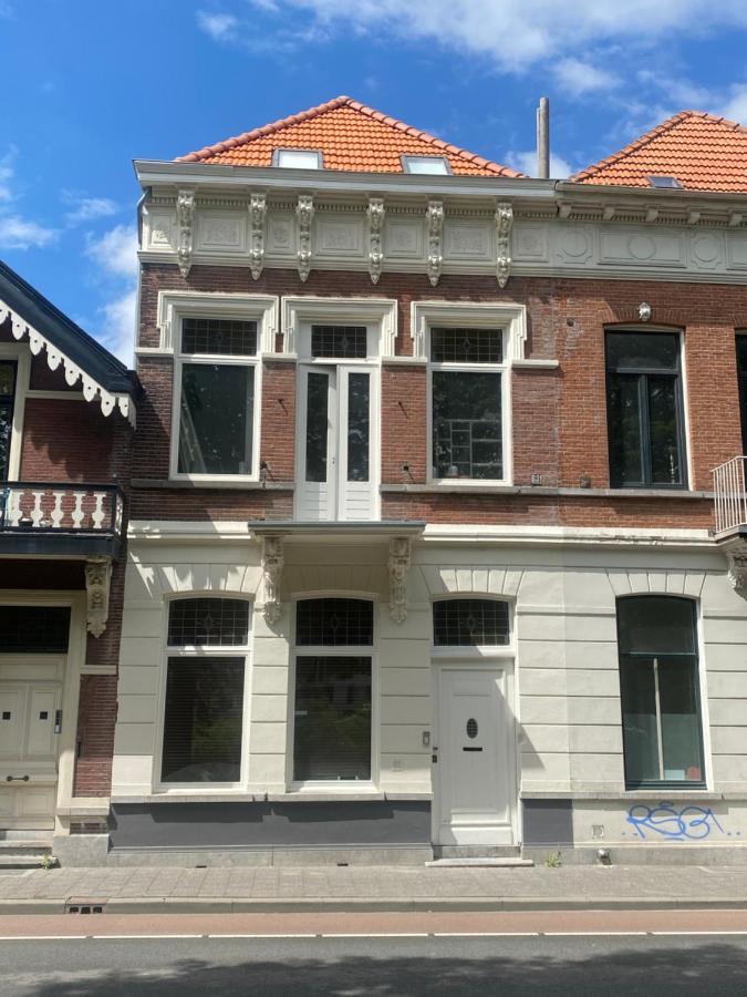 D10 Apartments Μπρέντα Εξωτερικό φωτογραφία
