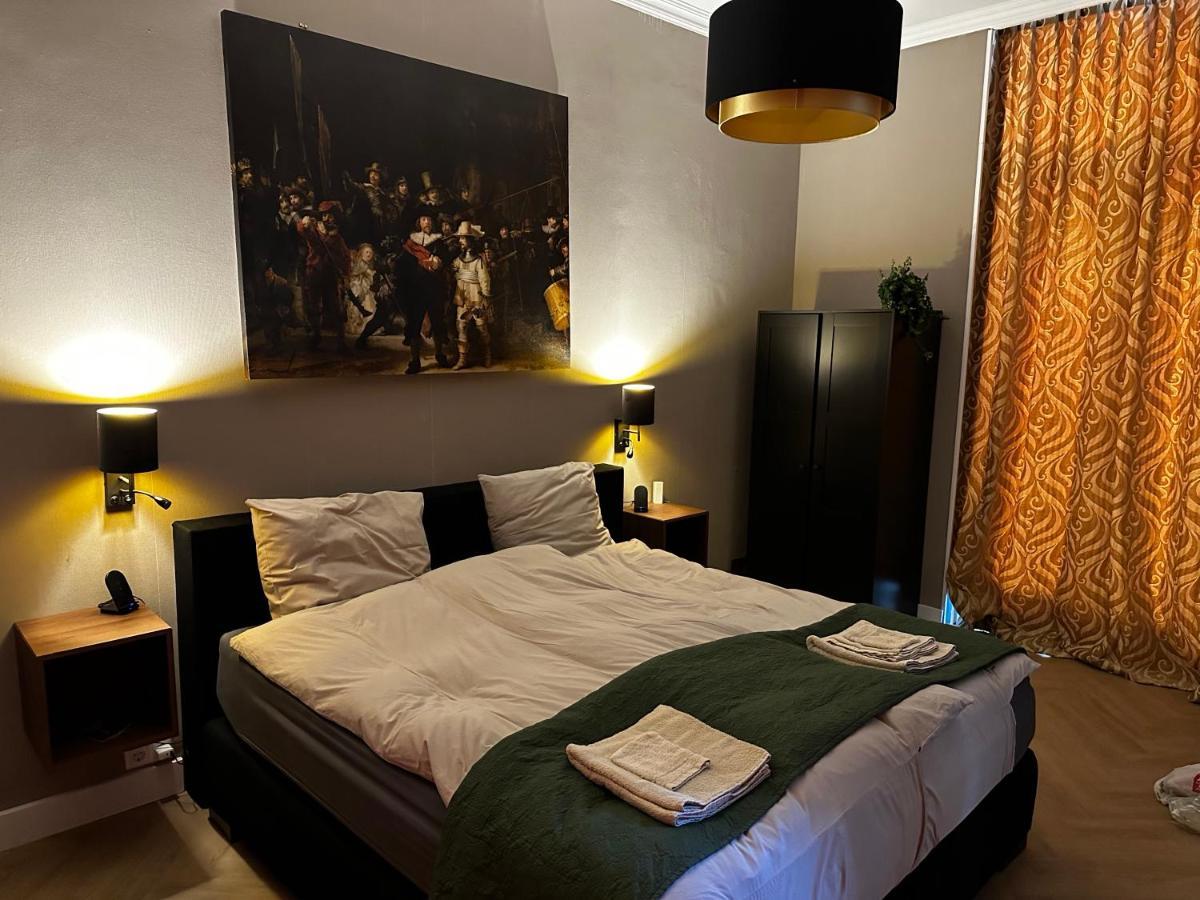 D10 Apartments Μπρέντα Εξωτερικό φωτογραφία