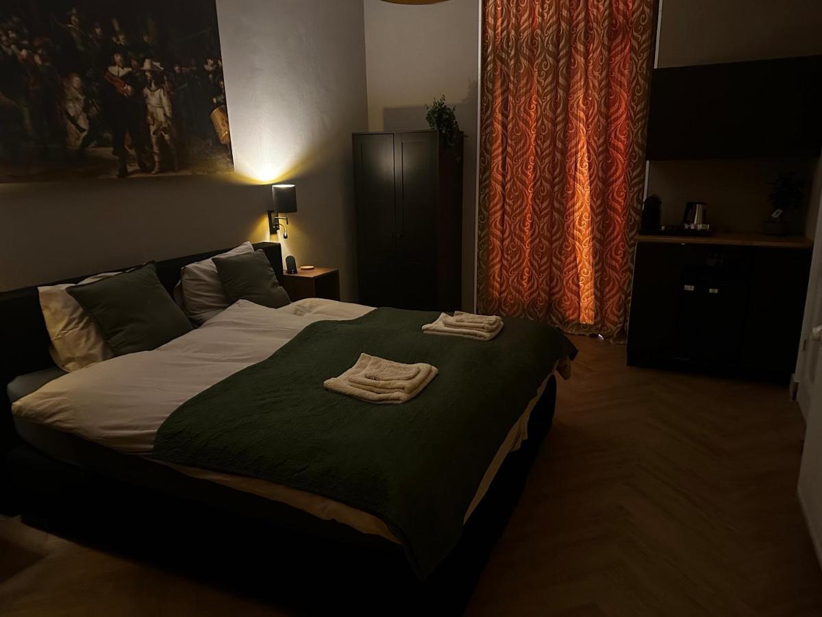 D10 Apartments Μπρέντα Εξωτερικό φωτογραφία