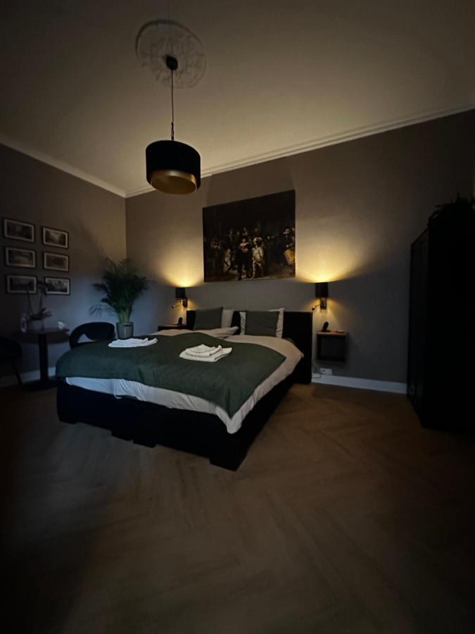 D10 Apartments Μπρέντα Εξωτερικό φωτογραφία